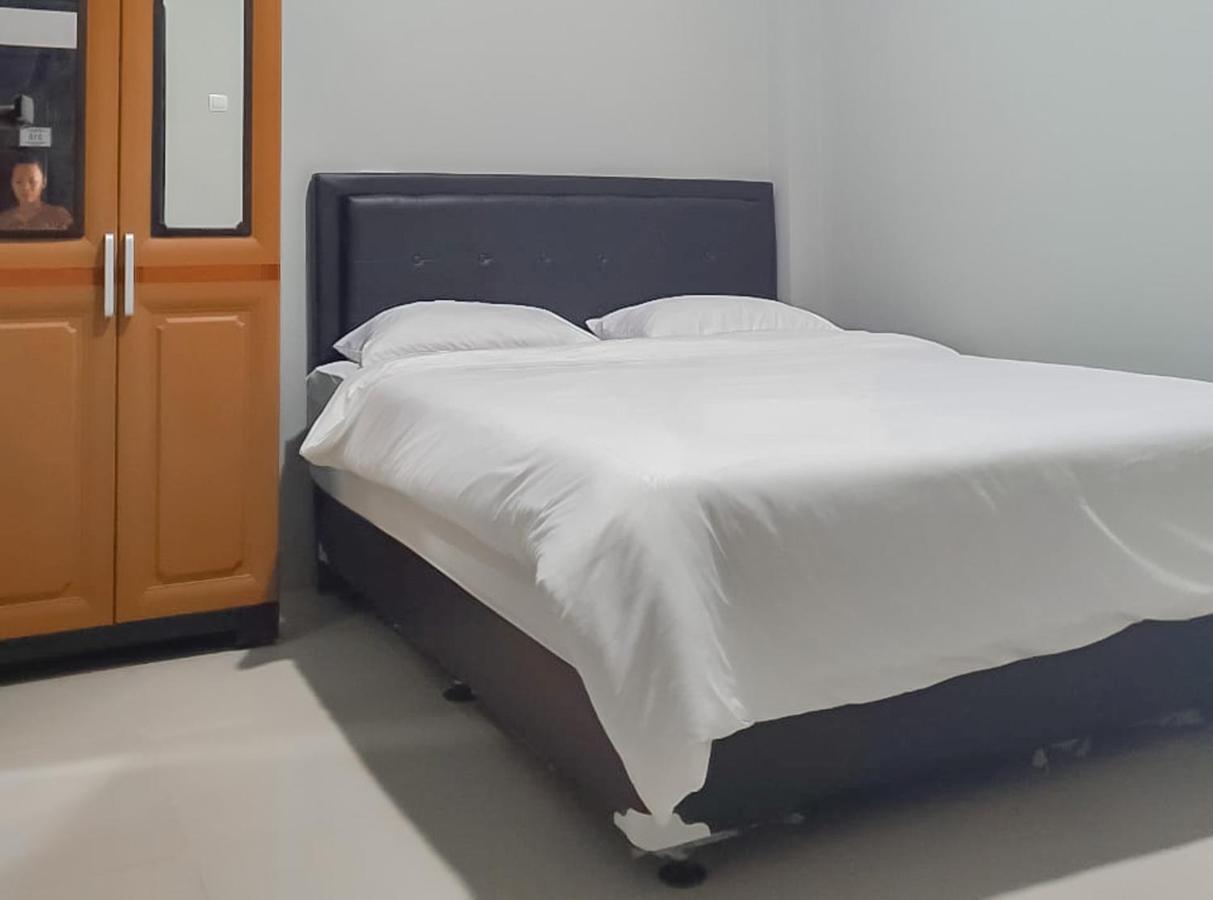 Bumi Ciboled Mitra Reddoorz Near Gerbang Tol Pamulihan Jatinangor Exterior photo